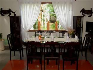 Green Leaf Village Resort Phan Thiet Exterior foto