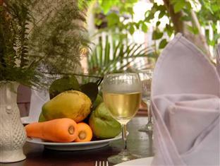 Green Leaf Village Resort Phan Thiet Exterior foto